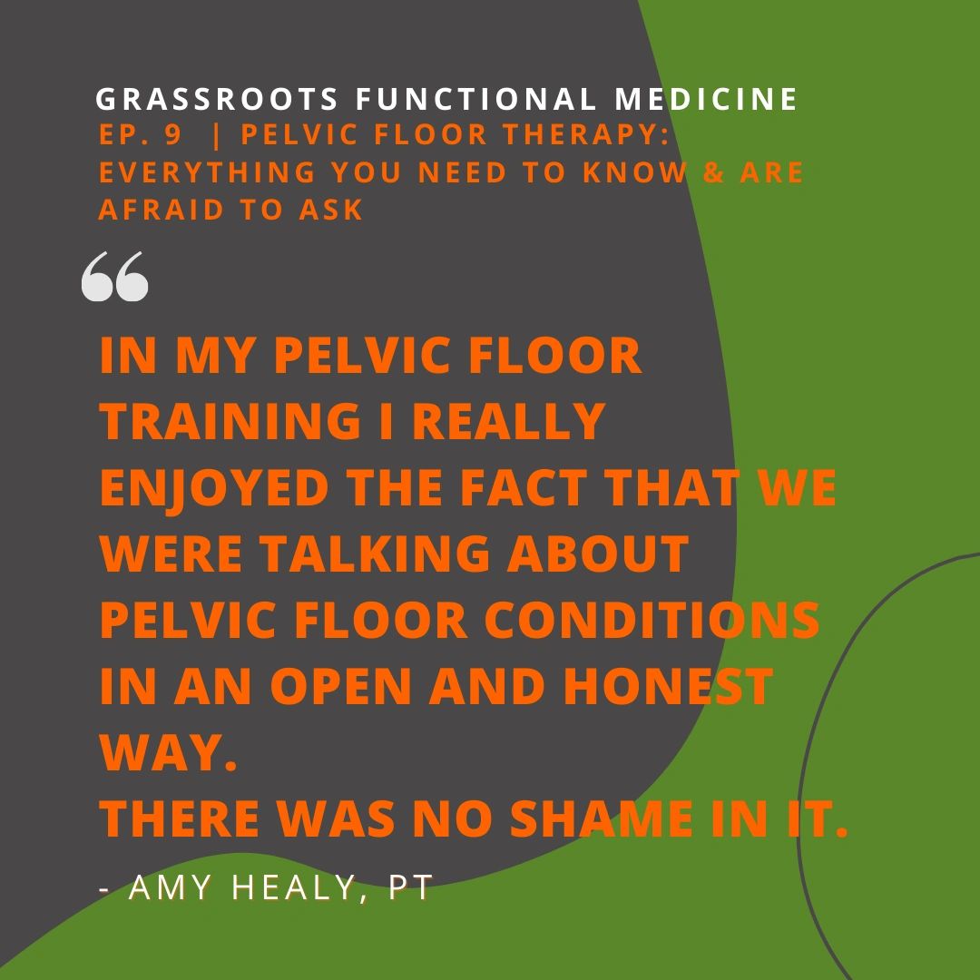 Pelvic Floor Therapy Everything You Need To Know